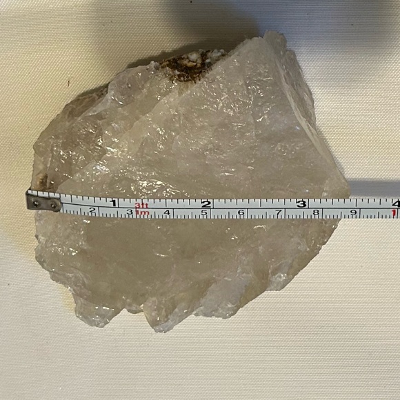 Clear Quartz (Minas Gerais Brazil) - Picture 4 of 13